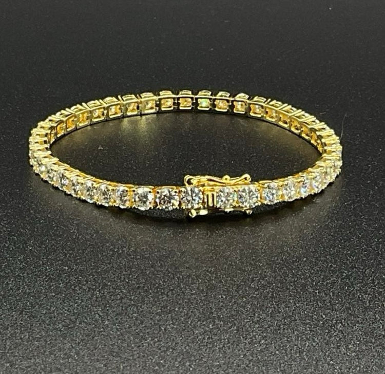 TENNIS BRACELET