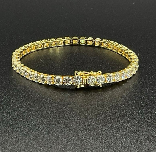 TENNIS BRACELET